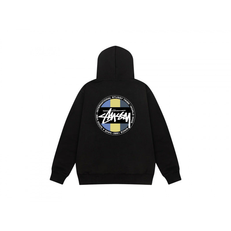 Felpa STU MIX | World Tour