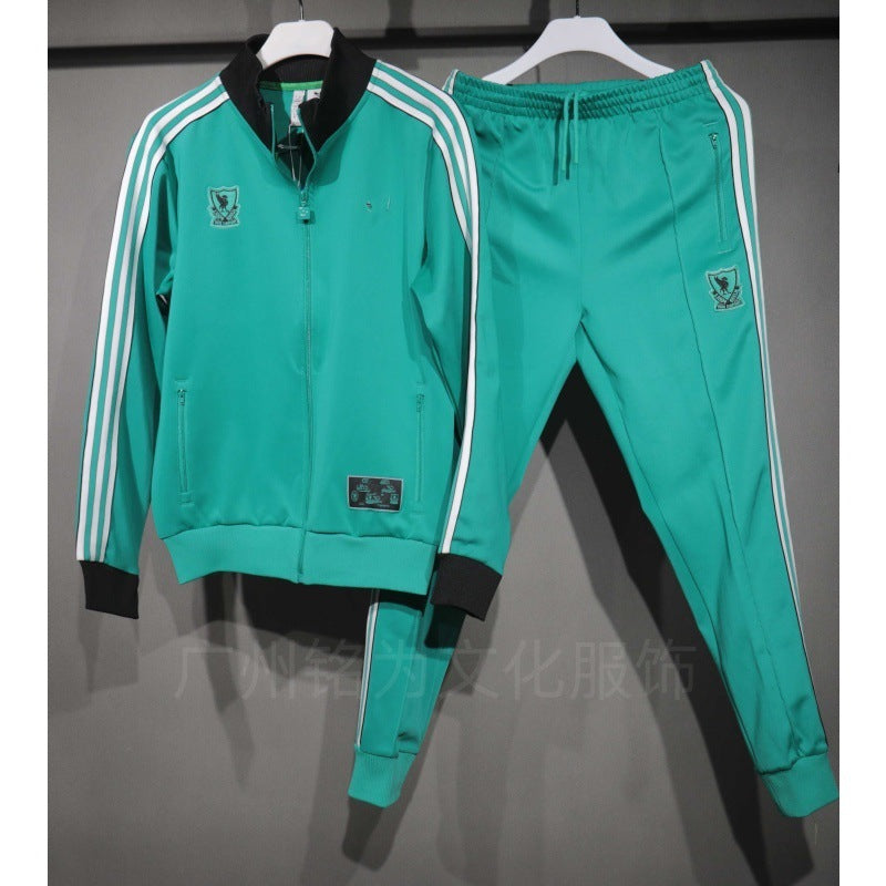 26/27 Football Jacket | Training and Style