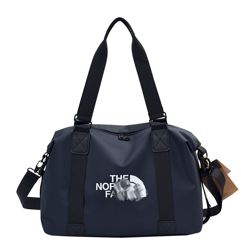 TNF Women's Travel Bag | Large Capacity