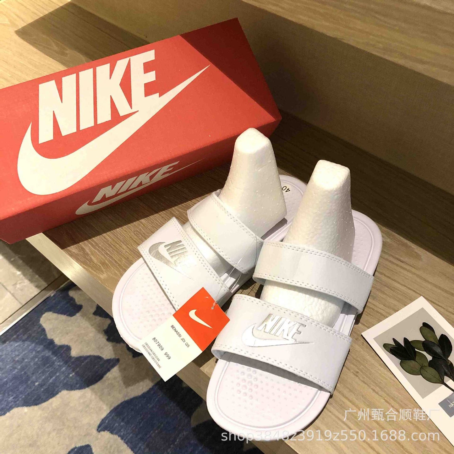 zapatillas de trapecio de aire parejas masculinas y femeninas zapatillas AJ Joe 6 gancho de baloncesto para niñas zapatos de playa de verano marca de tendencia
