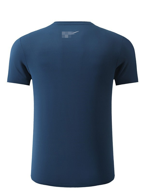 メンズスポーツTシャツ NK｜アイスシルク・ランニング