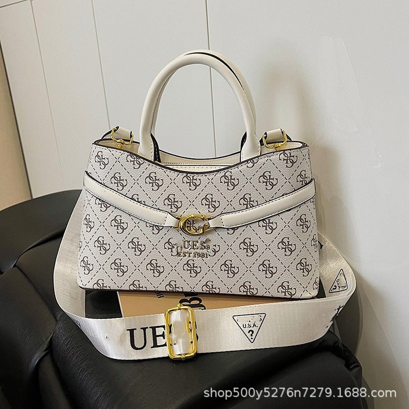 GU 2026 Women's Shoulder Bag | New Style | With Box