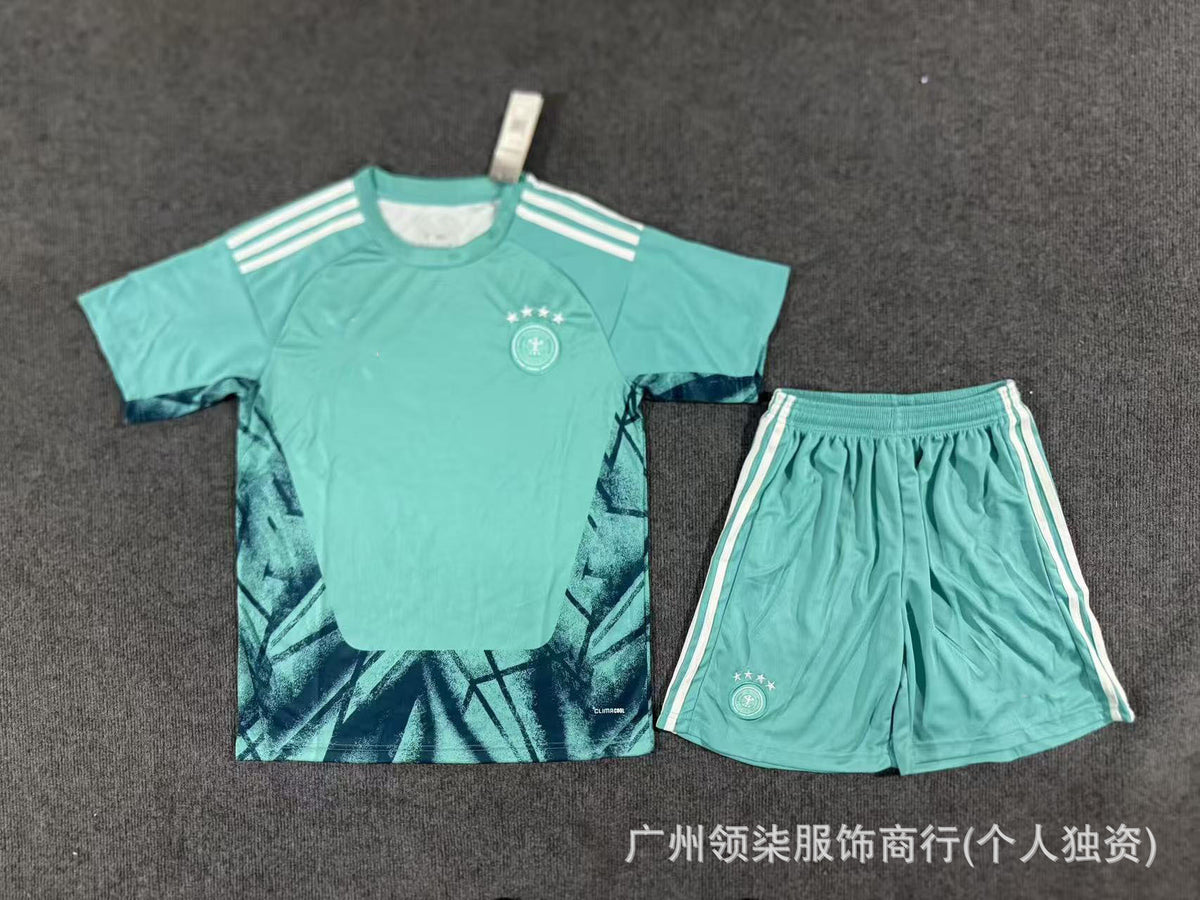 Men's Soccer Jersey Set | 2026 World Cup
