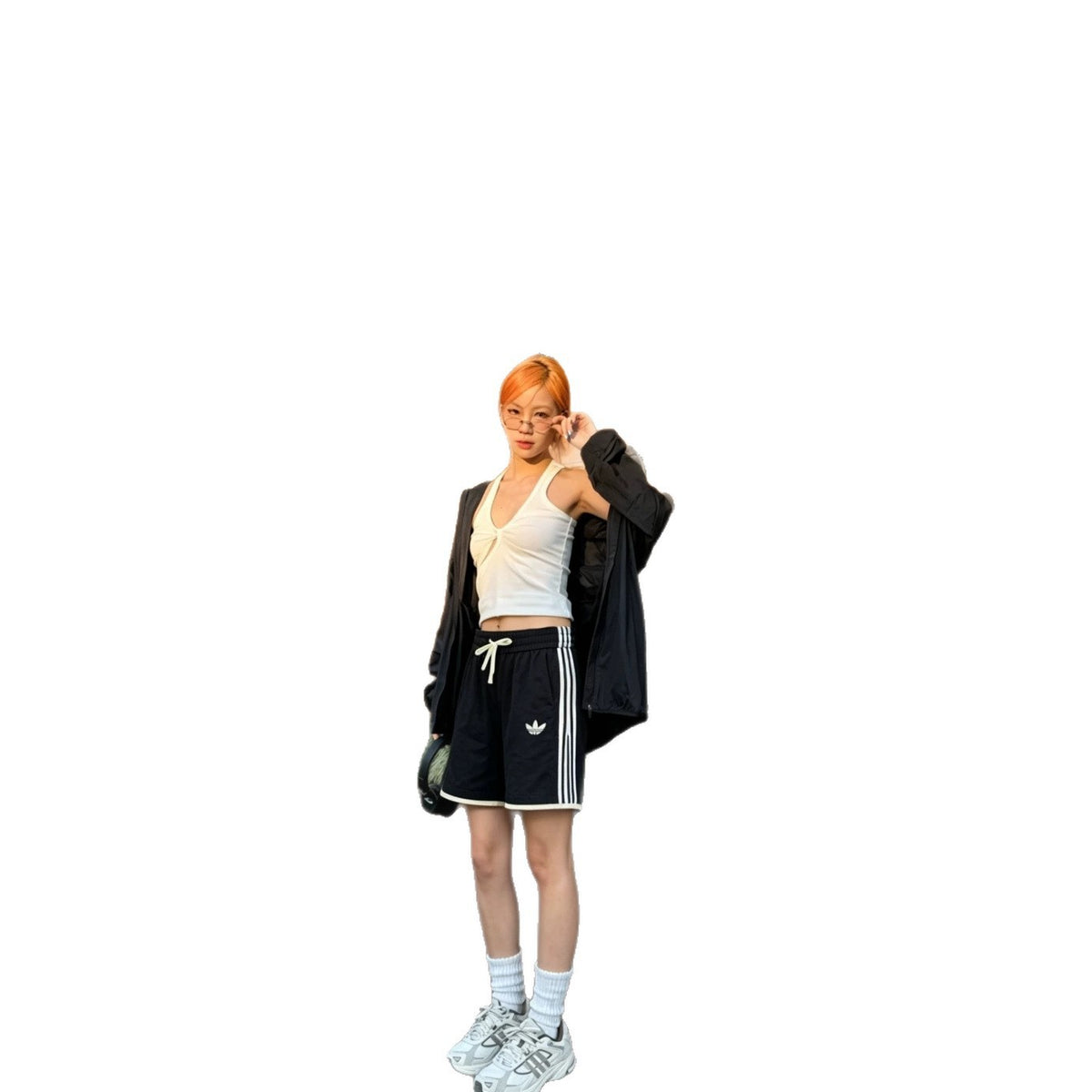 A Sports Shorts | Quick Dry