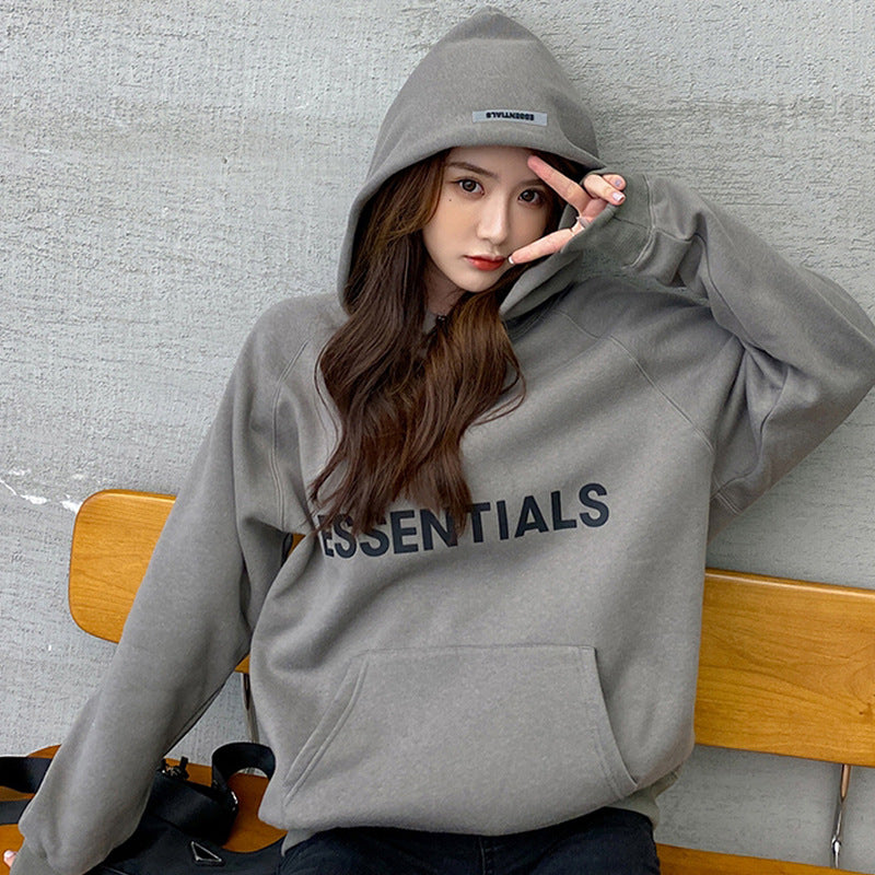 Ess Oversized Sweatshirt | Urban Style