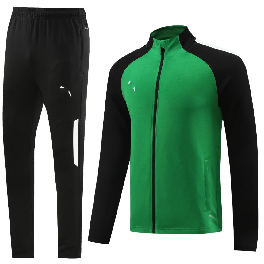 Fall and Winter Training Apparel Mix | Sporty Style