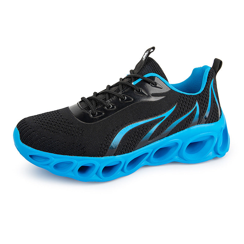 Zapatos Hombre Talla Grande 46-48 | Athleisure Parejas