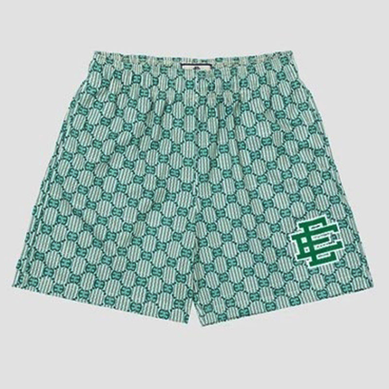 Pantalones deportivos de baloncesto de cuatro puntos de secado rápido de Eric Emanuel EE estadounidenses Eric Emanuel EE