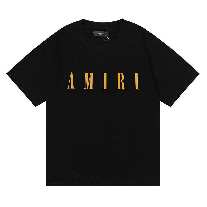 Heavyweight Pure Cotton T-Shirt | Heavy Cotton | Luxury Markt