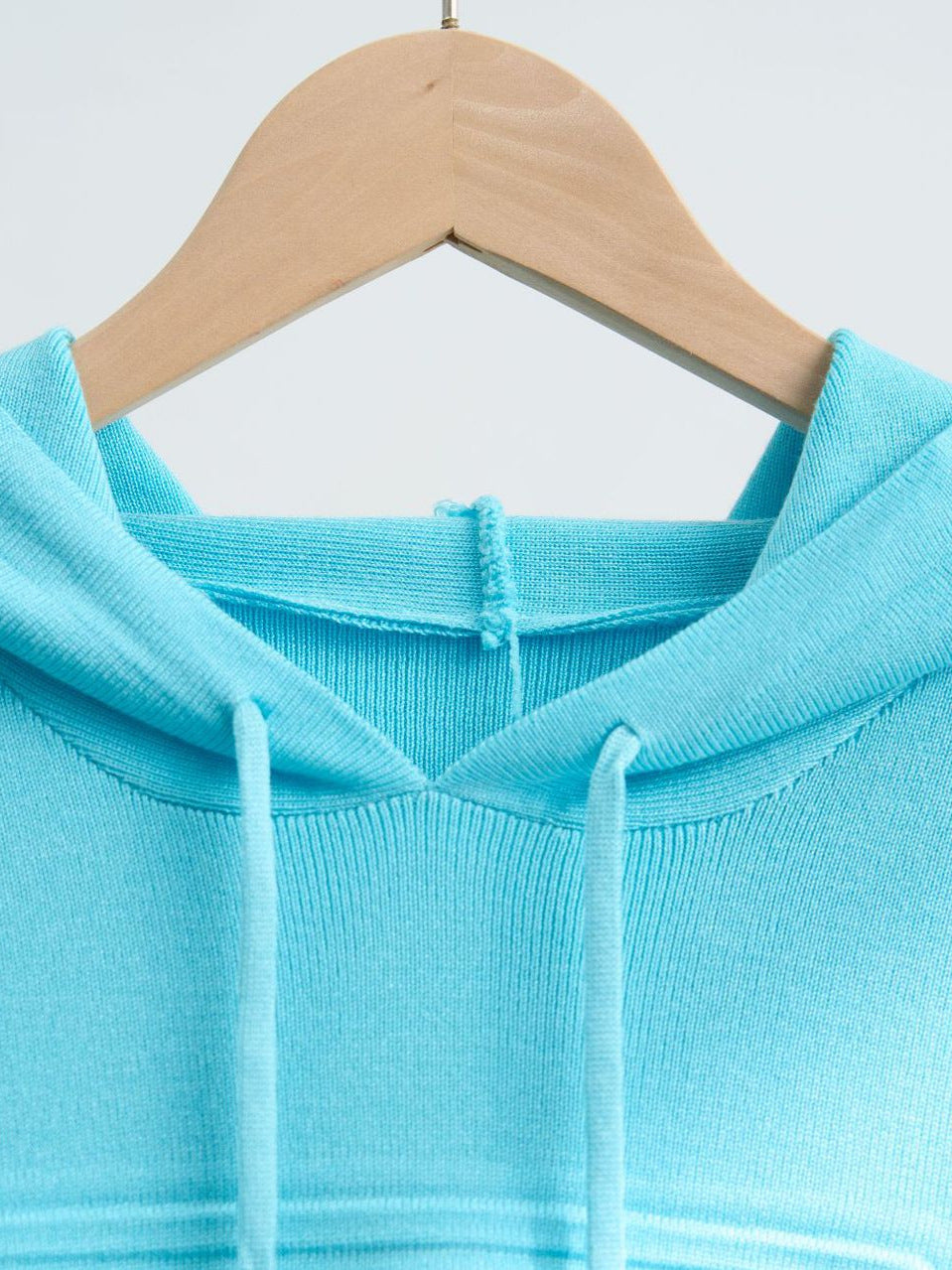 Conjunto PRA De Punto | Sudadera Y Pantalón Holgado