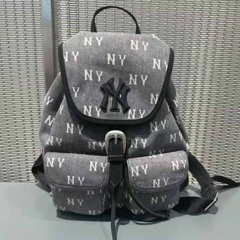NY Handbags & Backpacks 2026 | Vintage Style