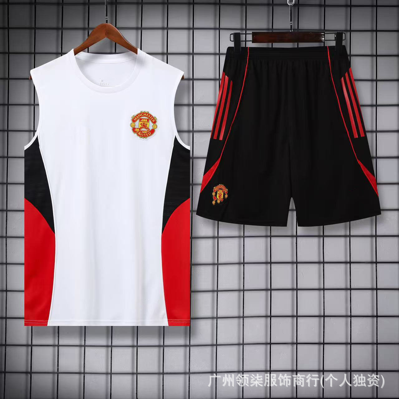 Camiseta Entrenamiento Fútbol 2526