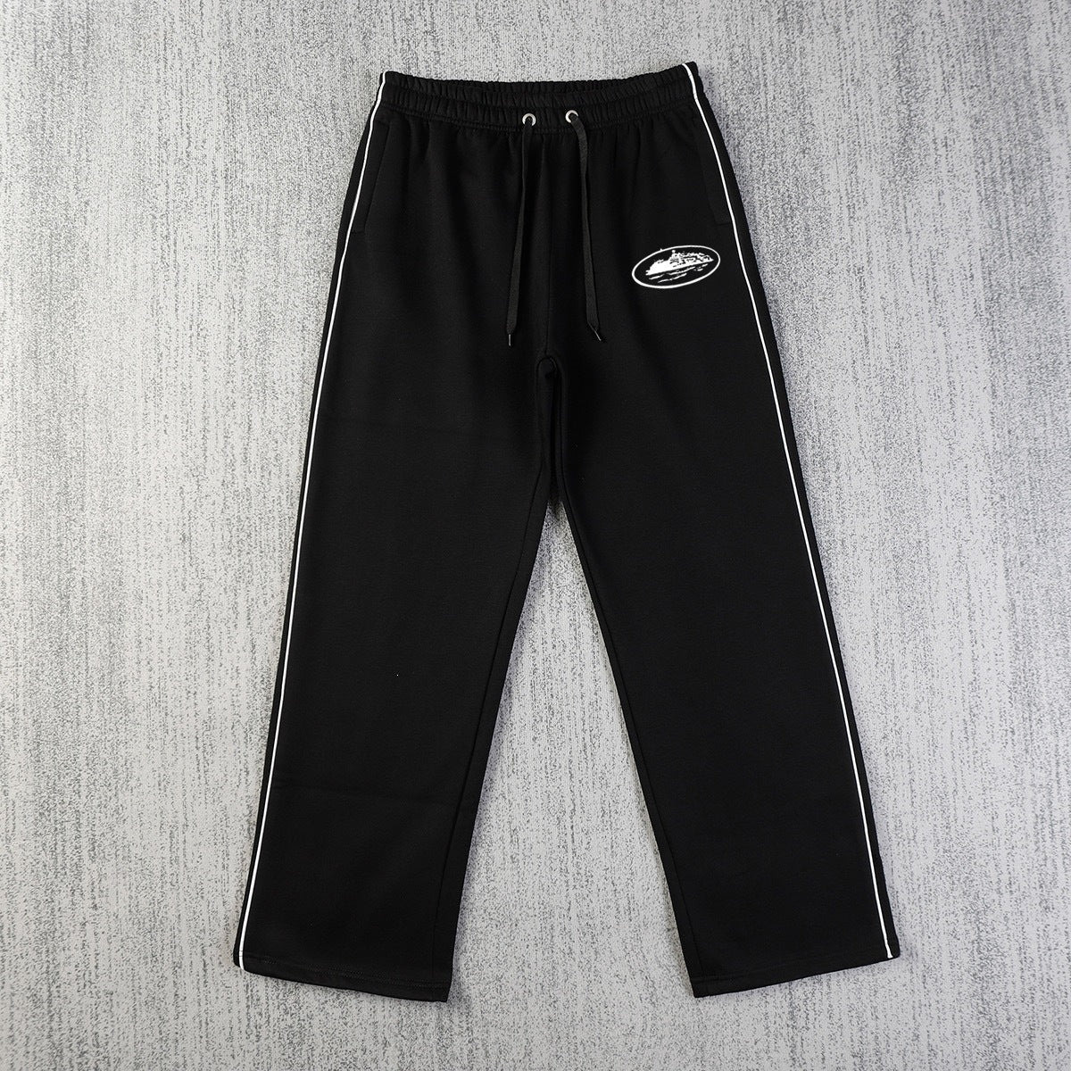 Conjunto CT Deportivo Unisex | Cuello Alto