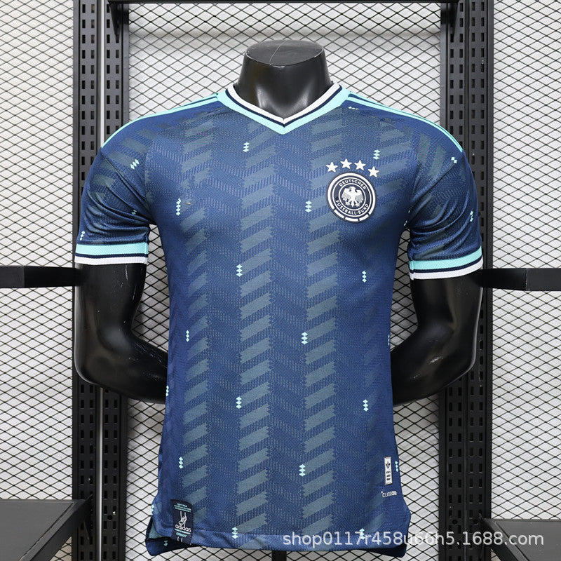 Ventas directas de fábrica de 48 camisetas para el Mundial 2026, ediciones para jugadores, camisetas de fútbol de Argentina, Brasil, Francia e Inglaterra