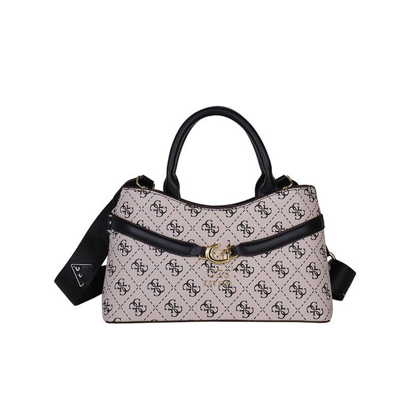 GU 2026 Women's Shoulder Bag | New Style | With Box