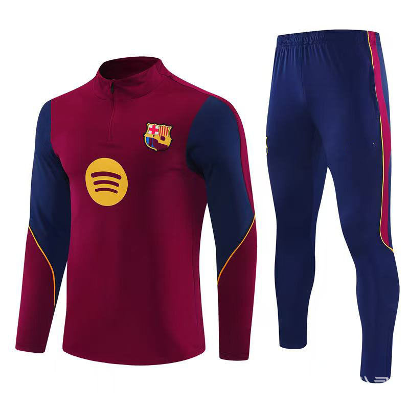 Nuevas equipaciones de fútbol para niños, París, Arsenal, Chelsea, España, Inglaterra, Francia, uniformes de entrenamiento de media tirada