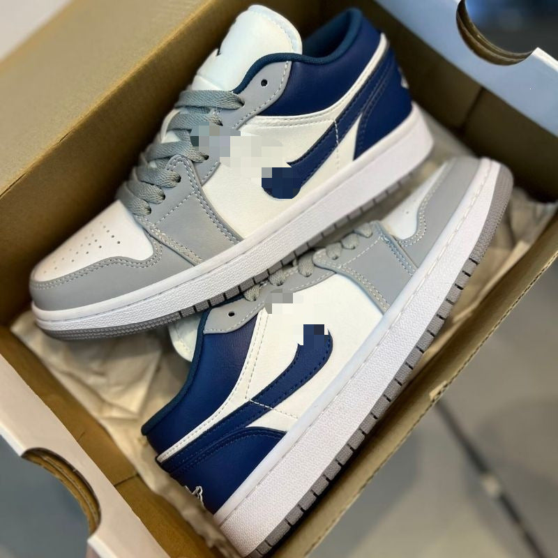 Scarpe basse unisex NK Mix | University Blue