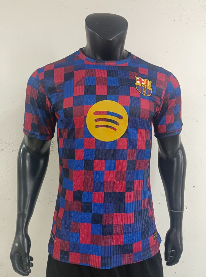 2627 Equipo de Fútbol de Club Edición Nuevo Arsenal AC Juventus Marsella Real Madrid Inter Milan Chelsea Jersey