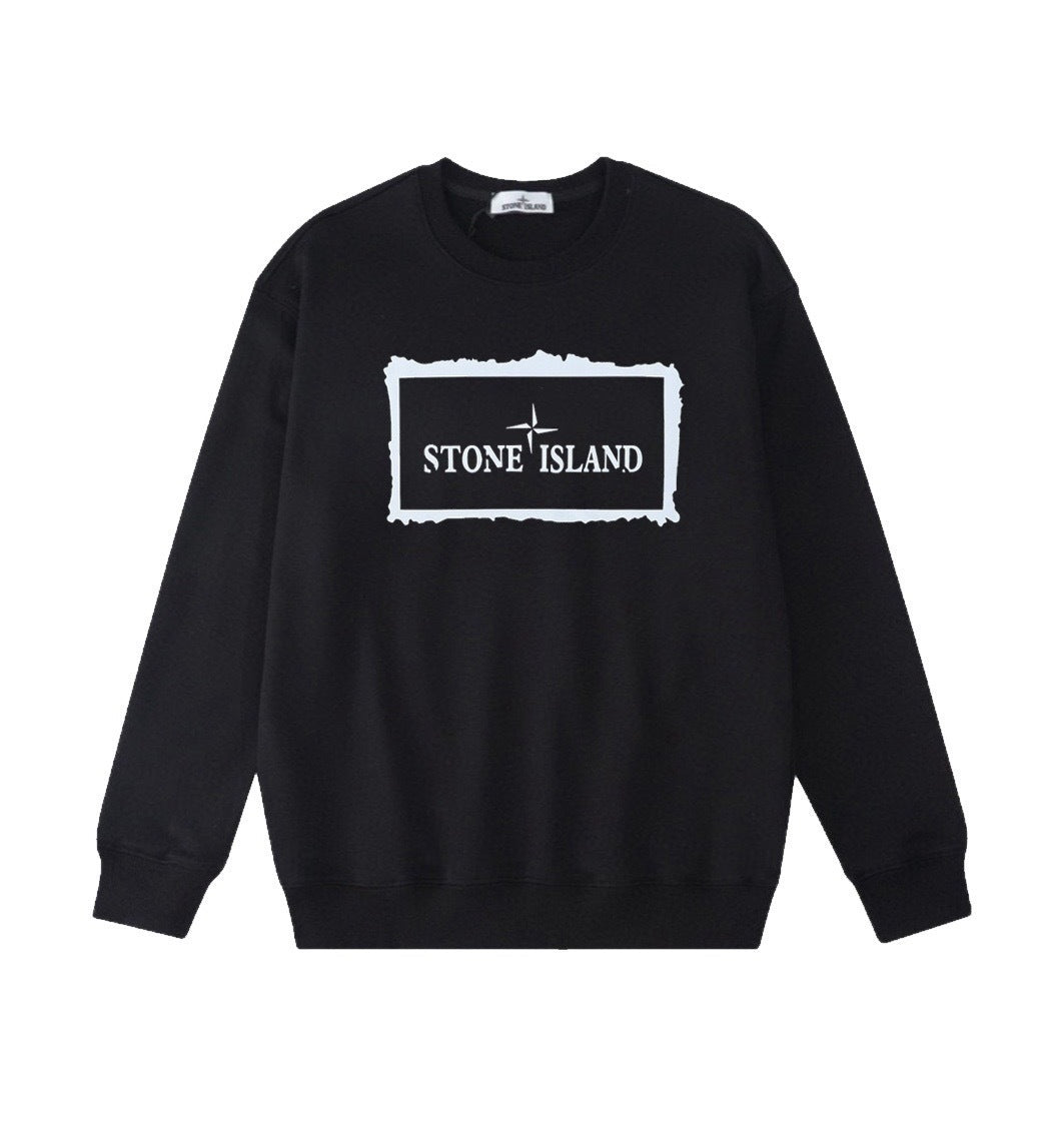 Sudadera MON | Cuello Redondo Y Estilo Casual