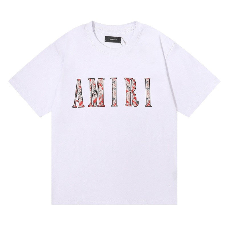 Heavyweight Pure Cotton T-Shirt | Heavy Cotton | Luxury Markt