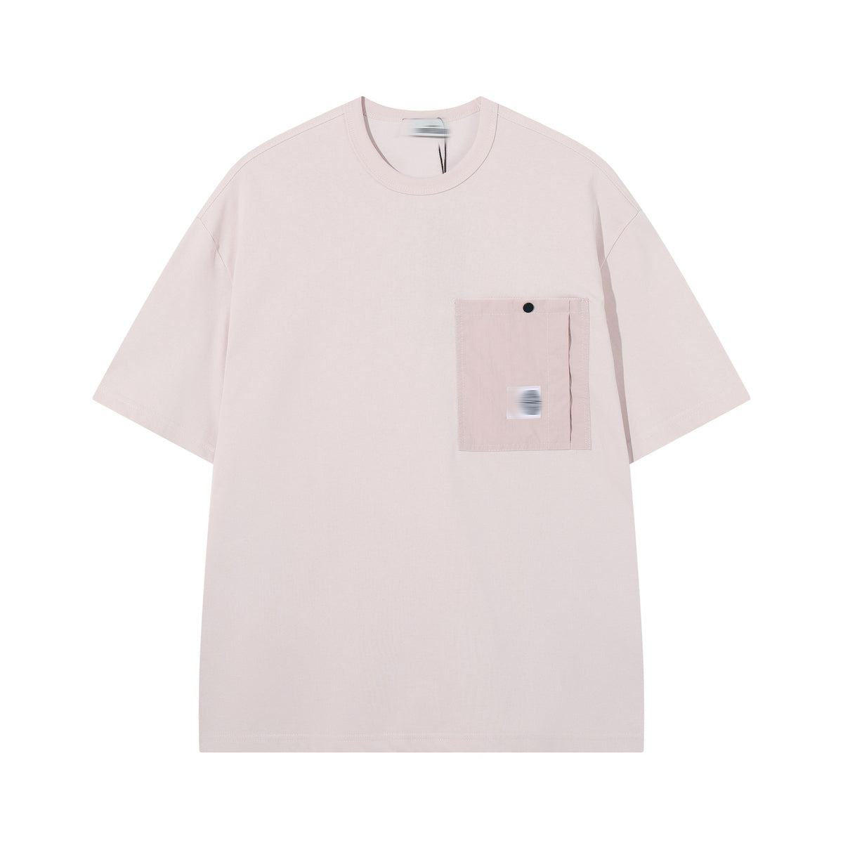 Camiseta Stone IS Unisex | Manga Corta Y Brújula