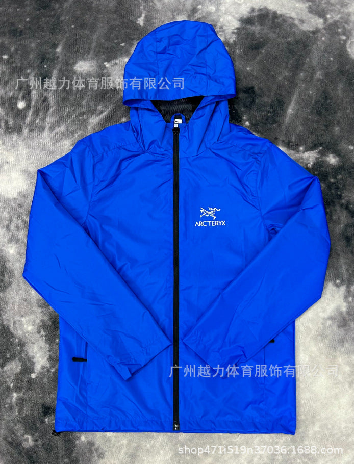MIX Unisex Jacket | Outdoor Style
