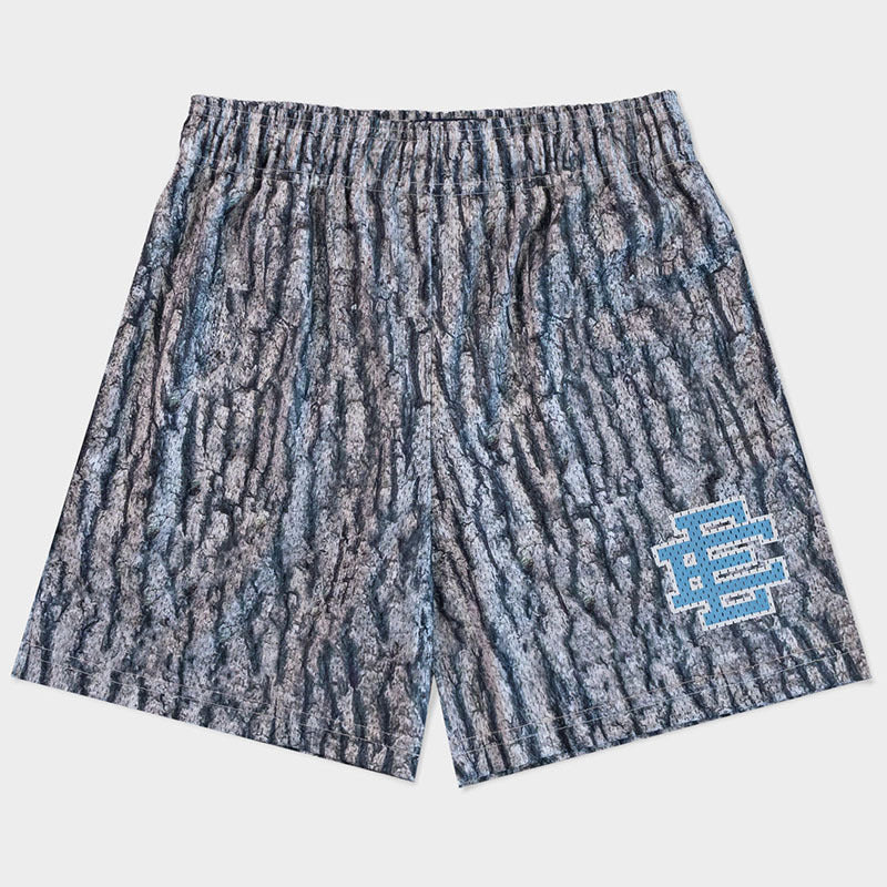 Pantalones deportivos de baloncesto de cuatro puntos de secado rápido de Eric Emanuel EE estadounidenses Eric Emanuel EE
