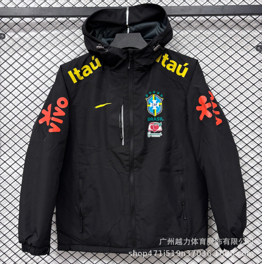 MIX Unisex Jacket | Outdoor Style