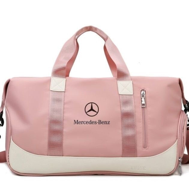 Bolso Deportivo Separación Seca Húmeda | Organizador Premium