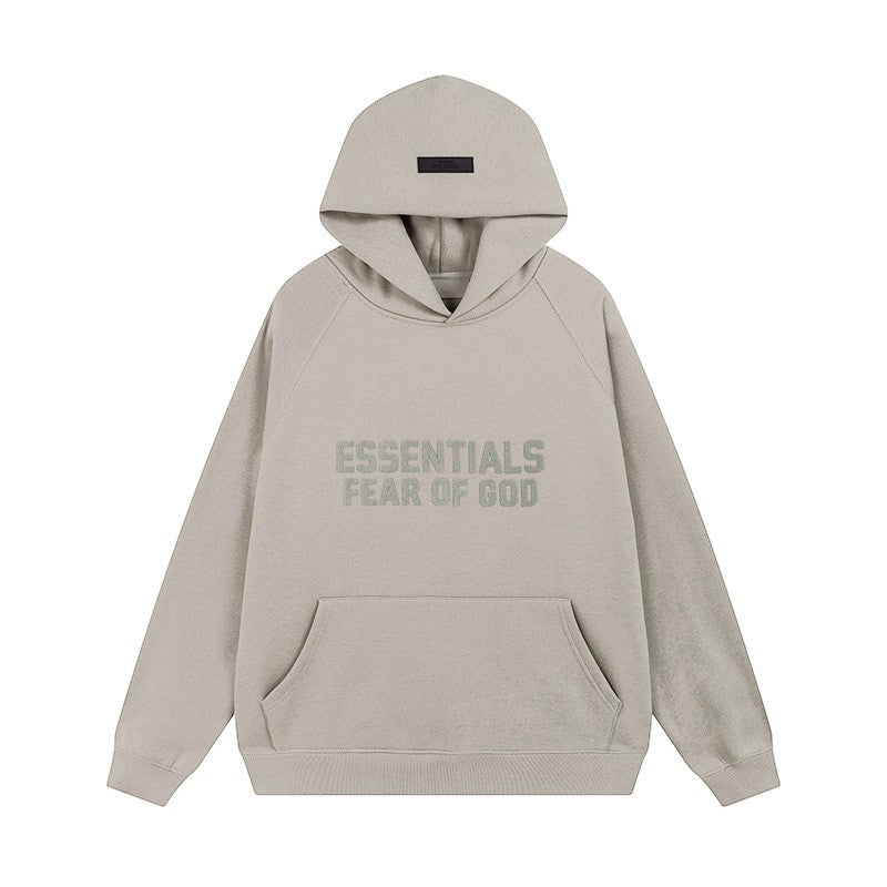 ESS Hoodie | Letters and Urban Style