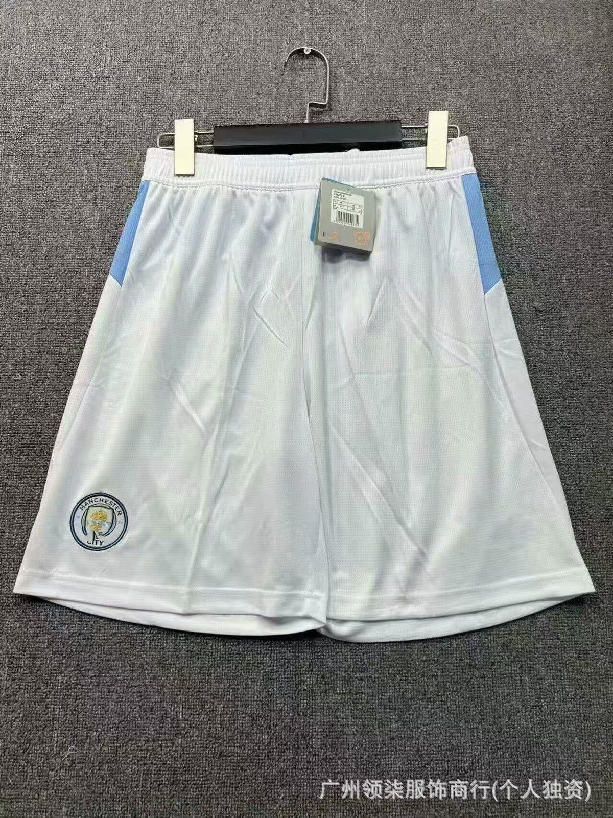 Men's Soccer Shorts | 2026