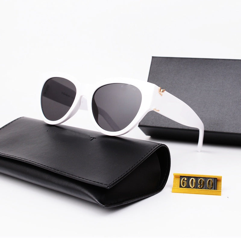 Gafas De Sol YSL | Viaje Y Ocio