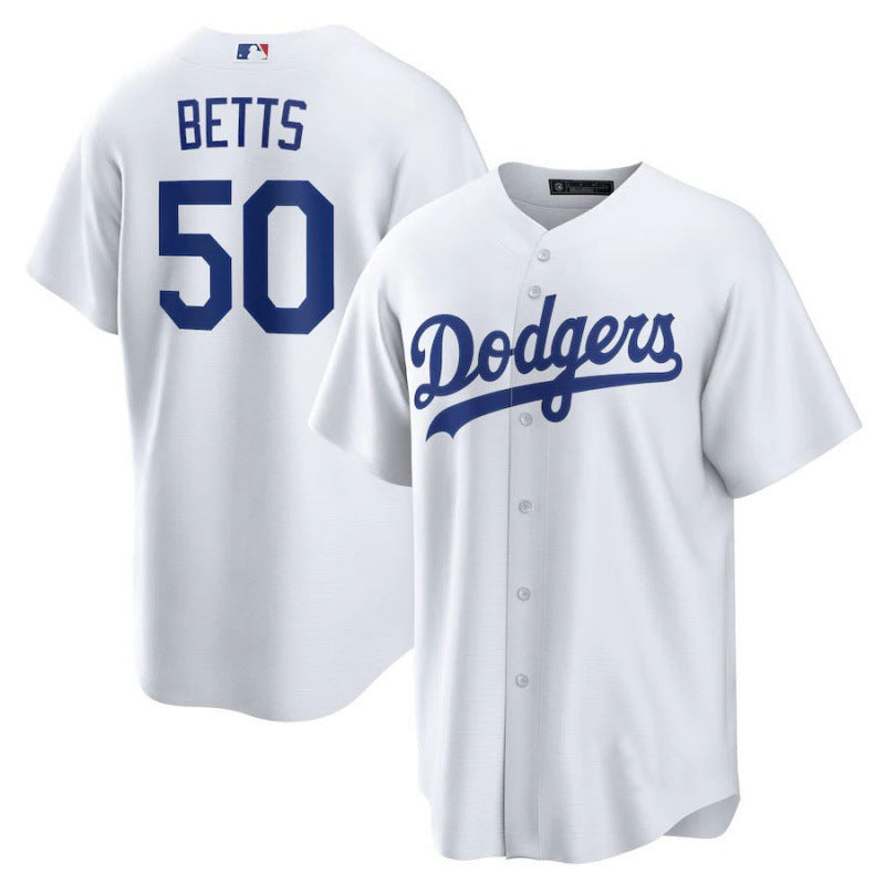 Camiseta Béisbol Manga Corta Hombre | Deporte y Moda 2026