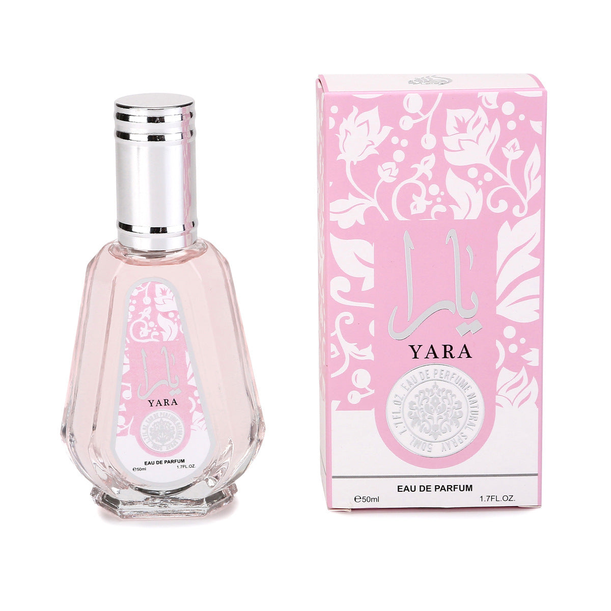 Latafa Perfume de alta calidad 50ml Comercio exterior, moda en oferta caliente, fabricantes de perfumes para hombres y mujeres
