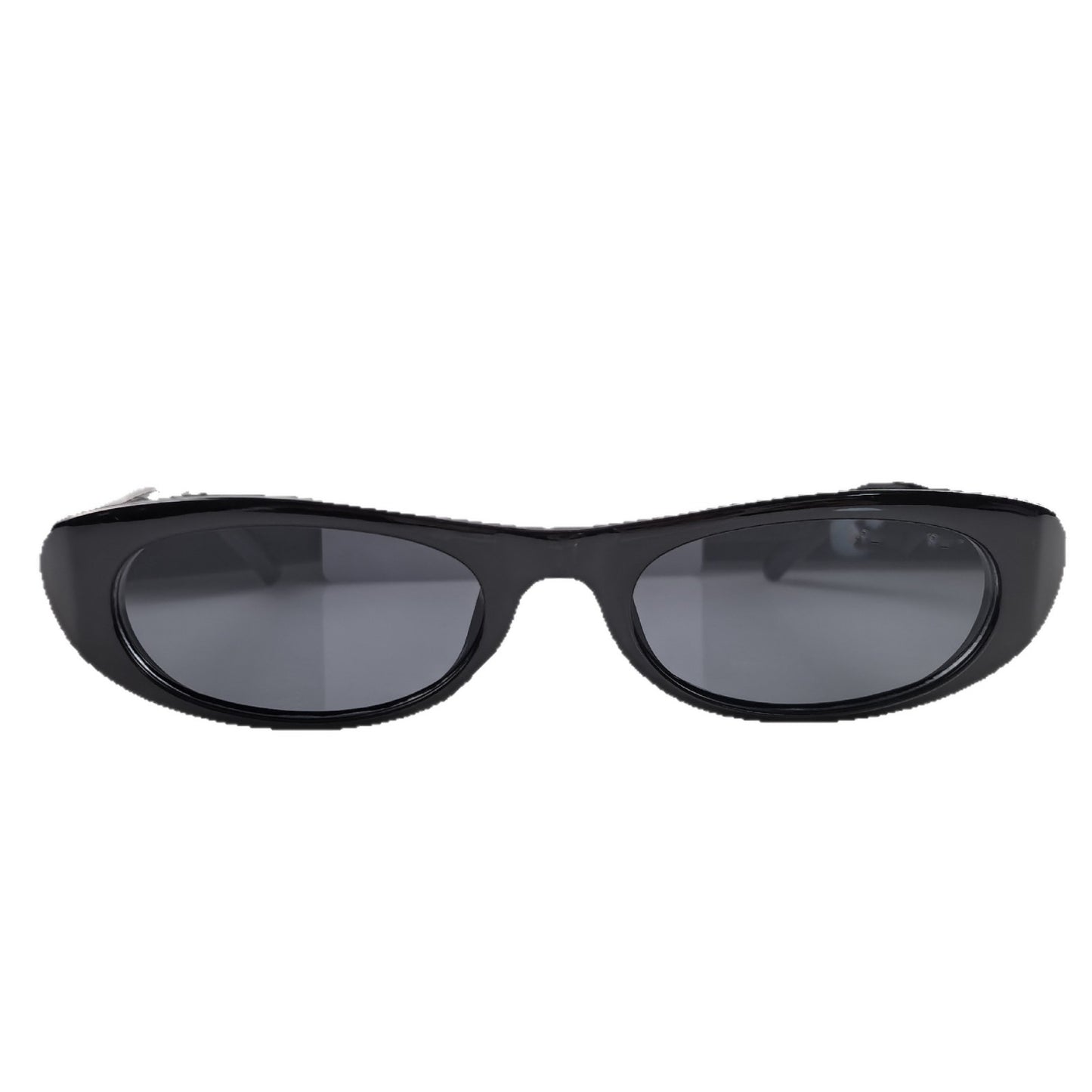 Gafas de Sol Ovaladas Retro Mujer | Estilo Hip-Hop Street