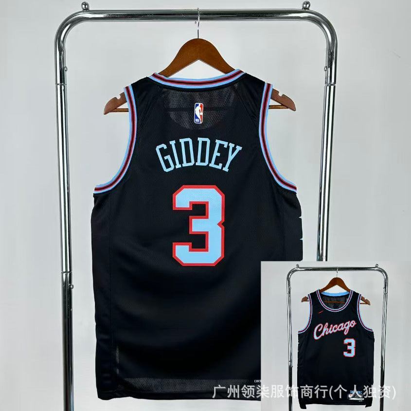 Nuevas camisetas populares de baloncesto: camisetas al por mayor prensadas en caliente para los Lakers, Cavaliers, 76ers, Bulls, Clippers, Warriors, Curry, James y Harden