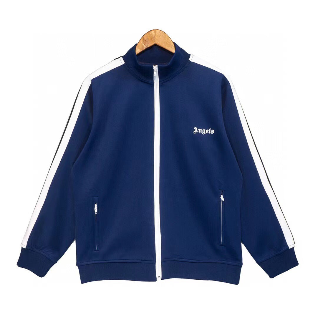PBスポーツセット | ストライプ柄ジャケット＆パンツ | Luxury Markt