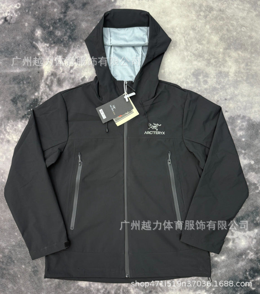 MIX Unisex Jacket | Outdoor Style