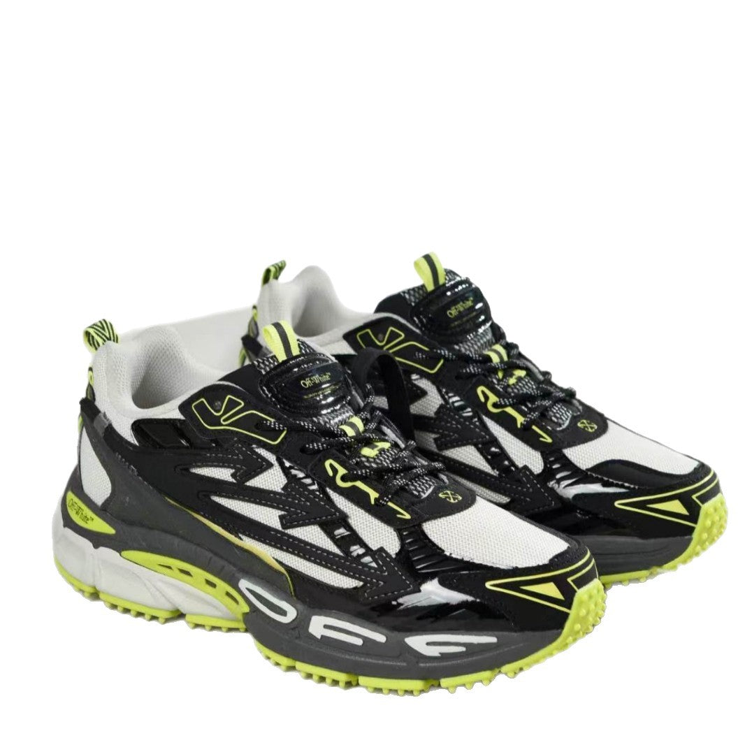 Sportschuhe OF | Casual-Stil