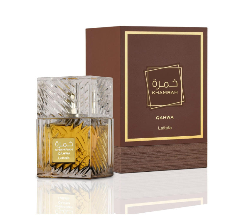 Perfume superventas transfronterizo LattafaYara en Arabia Oriental, Dubái, y fragancias duraderas tanto para hombres como mujeres