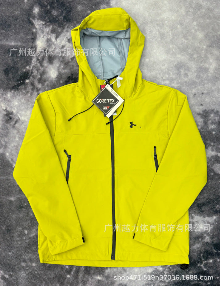 MIX Unisex Jacket | Outdoor Style