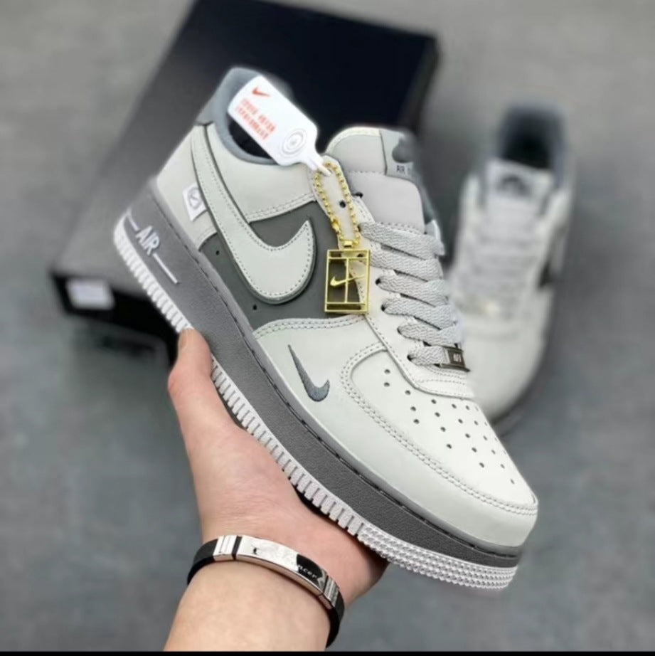 Zapatillas Air Force 1 Hombre | Estilo Urbano Premium
