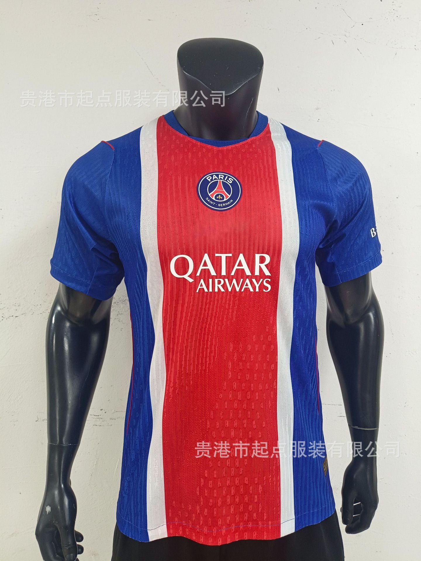 Nuevos jugadores 26-27 estilos de club, temporada en casa, deportes casuales fútbol americano, camiseta slim fit de manga corta