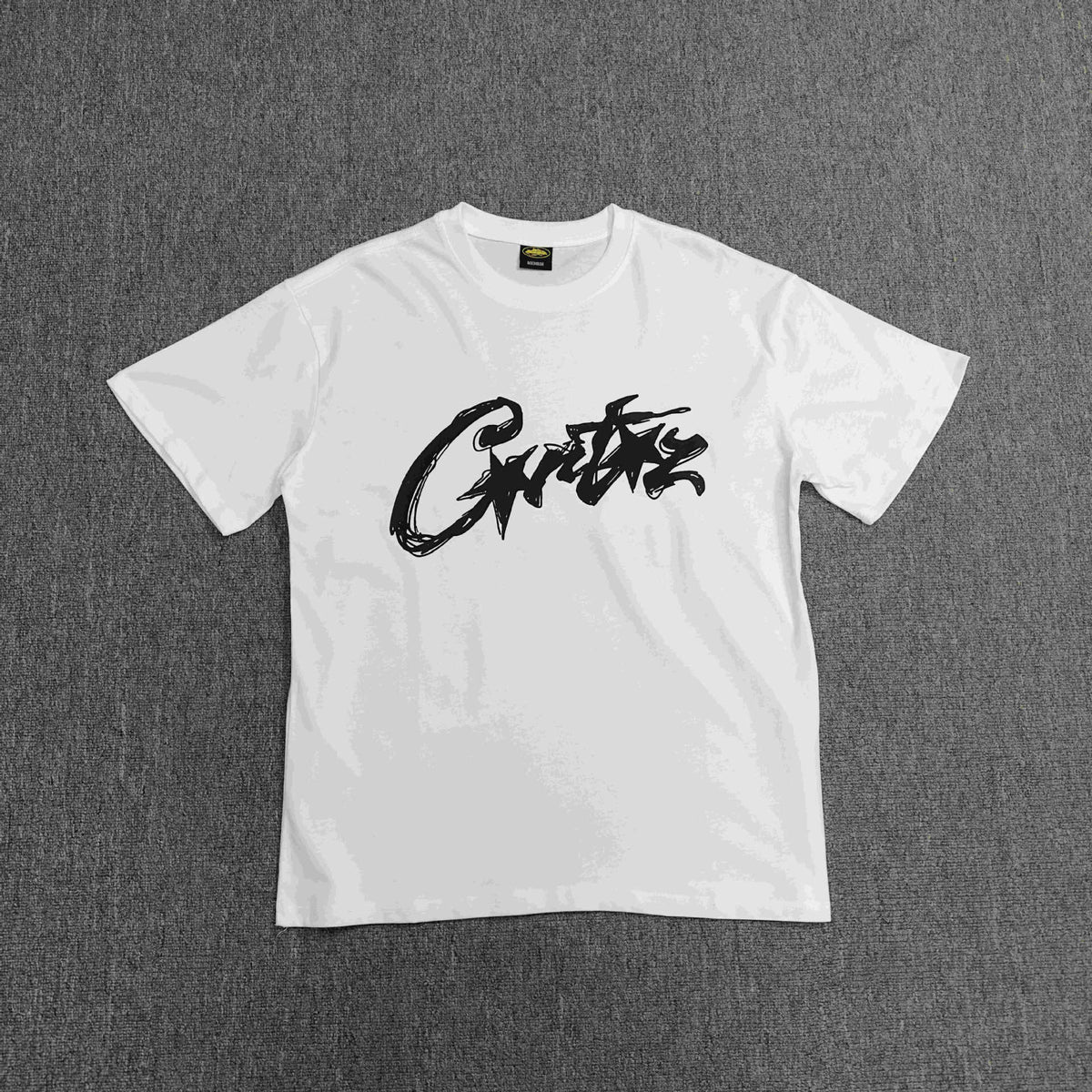 Camiseta Unisex Corteiz | Manga Corta