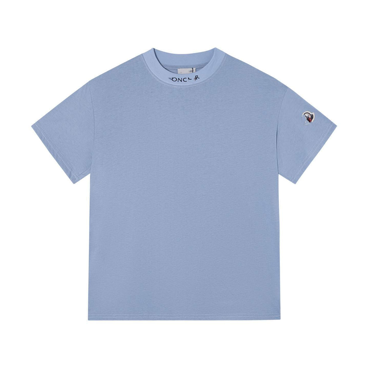 メンズTシャツ STO | 刺繍入り半袖