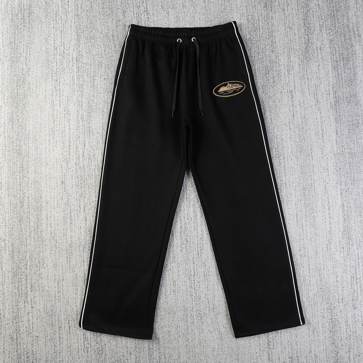 Conjunto CT Deportivo Unisex | Cuello Alto