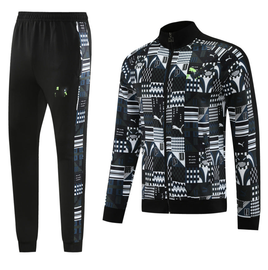Fall and Winter Training Apparel Mix | Sporty Style