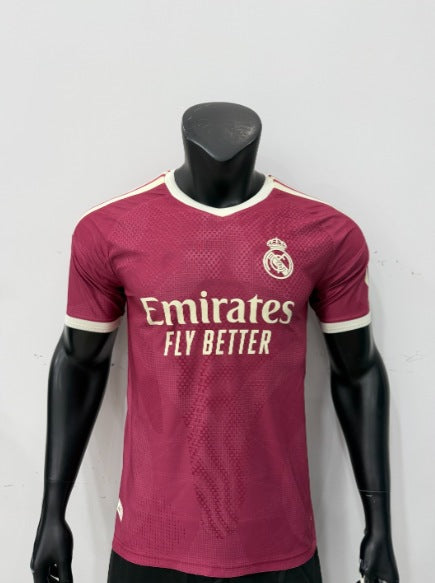 2627 Equipo de Fútbol de Club Edición Nuevo Arsenal AC Juventus Marsella Real Madrid Inter Milan Chelsea Jersey