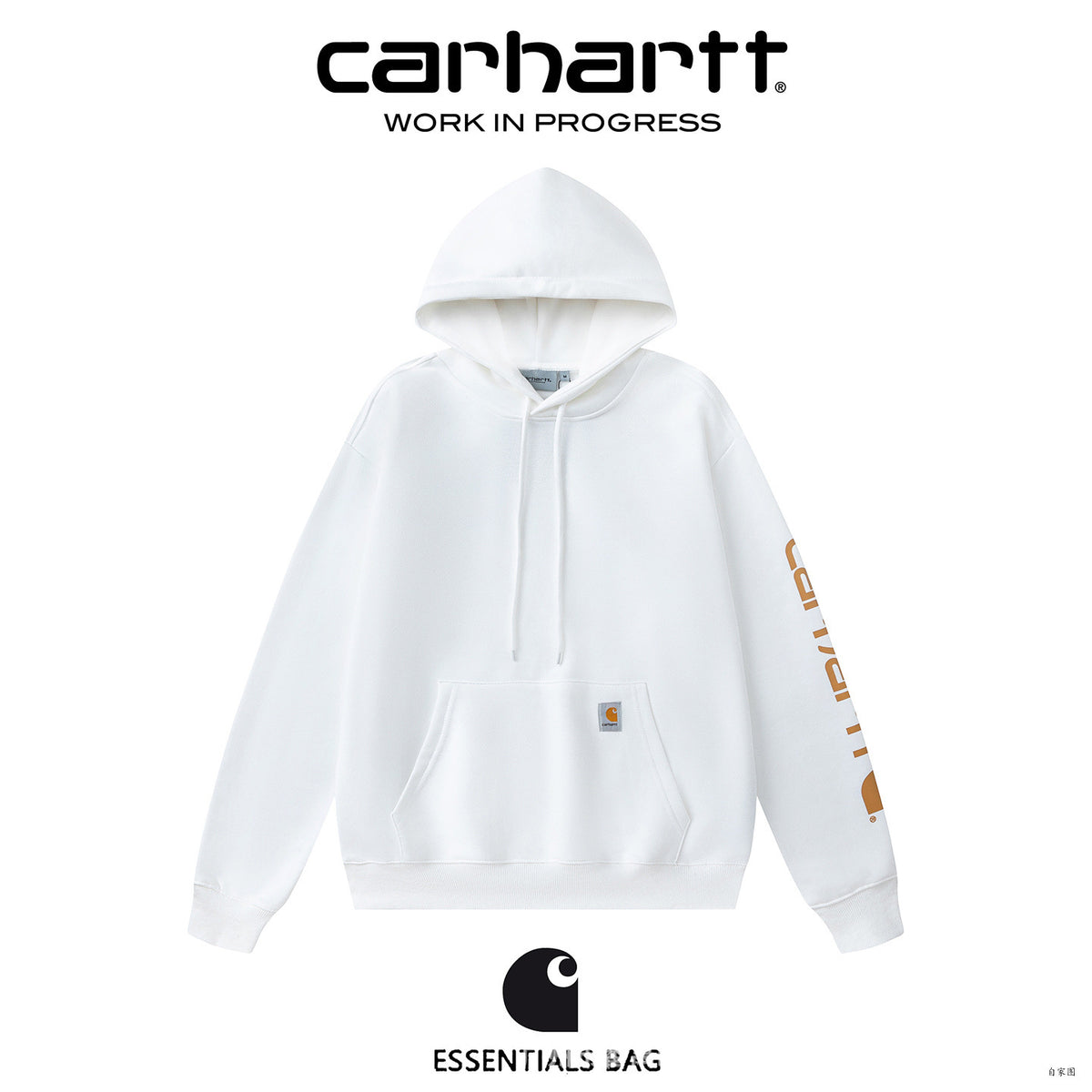 Джинсы C Unisex | Винтажный стиль