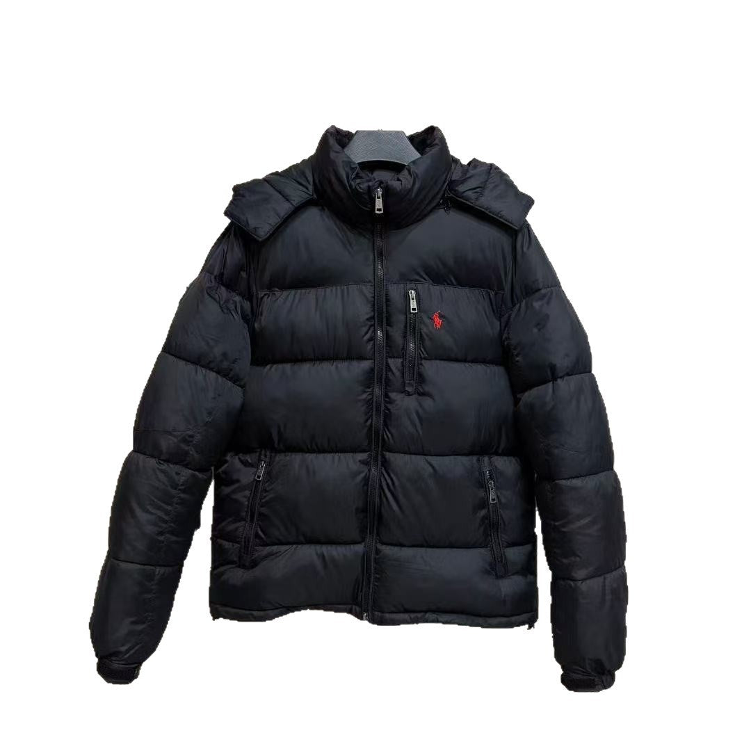 Giacca Little Red Horse RL | Cappotto da uomo